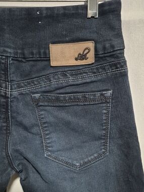 Lola Bootcut Pull On Jean